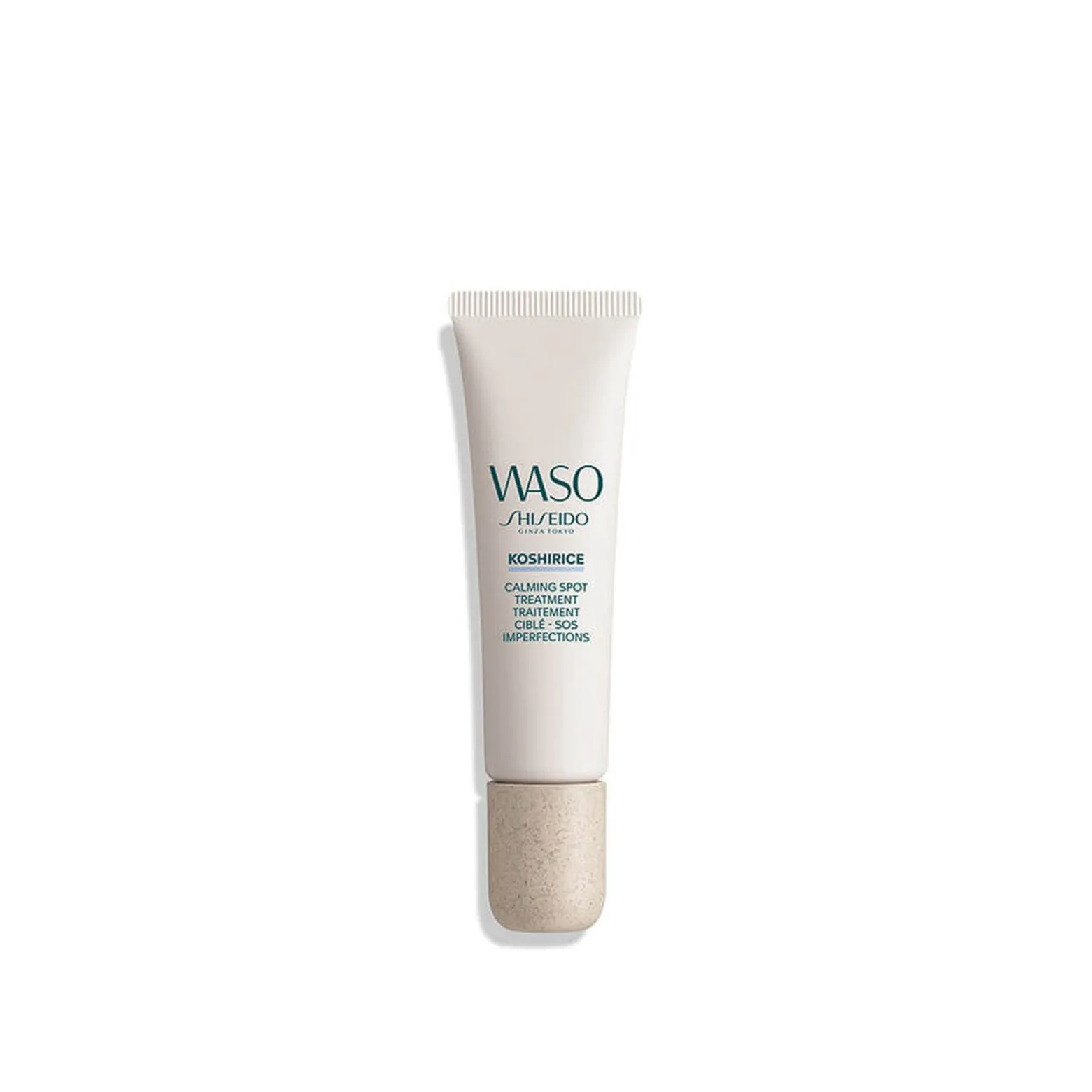 Shiseido WASO Koshirice Calming Spot Treatment 20ml (0.67floz)