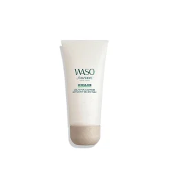 Shiseido WASO Shikulime Gel-To-Oil Cleanser 125ml (4.23fl oz)