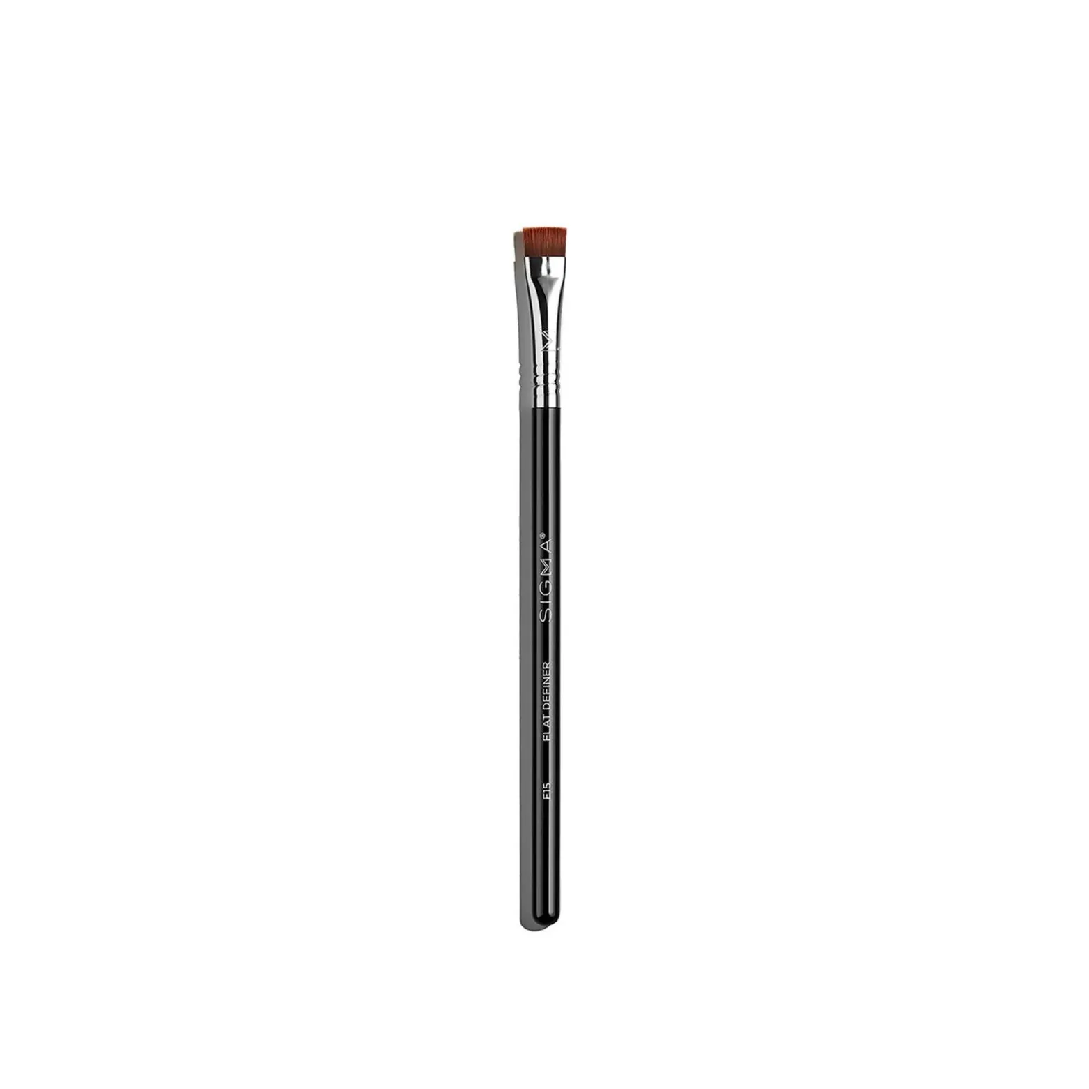 Sigma Beauty E15 Flat Definer Brush x1