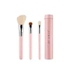 Sigma Beauty Essential Trio Brush Set Pink