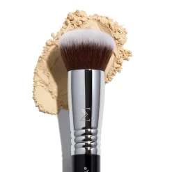 Sigma Beauty F82 Round Kabuki™ Brush x1