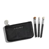 Sigma Beauty Glam 'N Go Mini Eye Brush Set