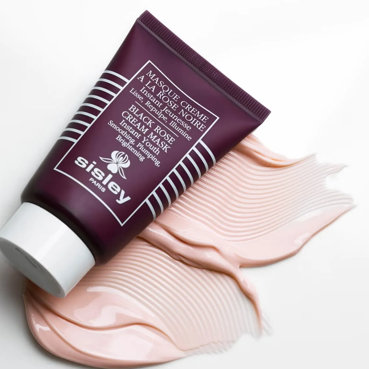 Sisley Paris Black Rose Cream Mask 60ml (2 fl oz)