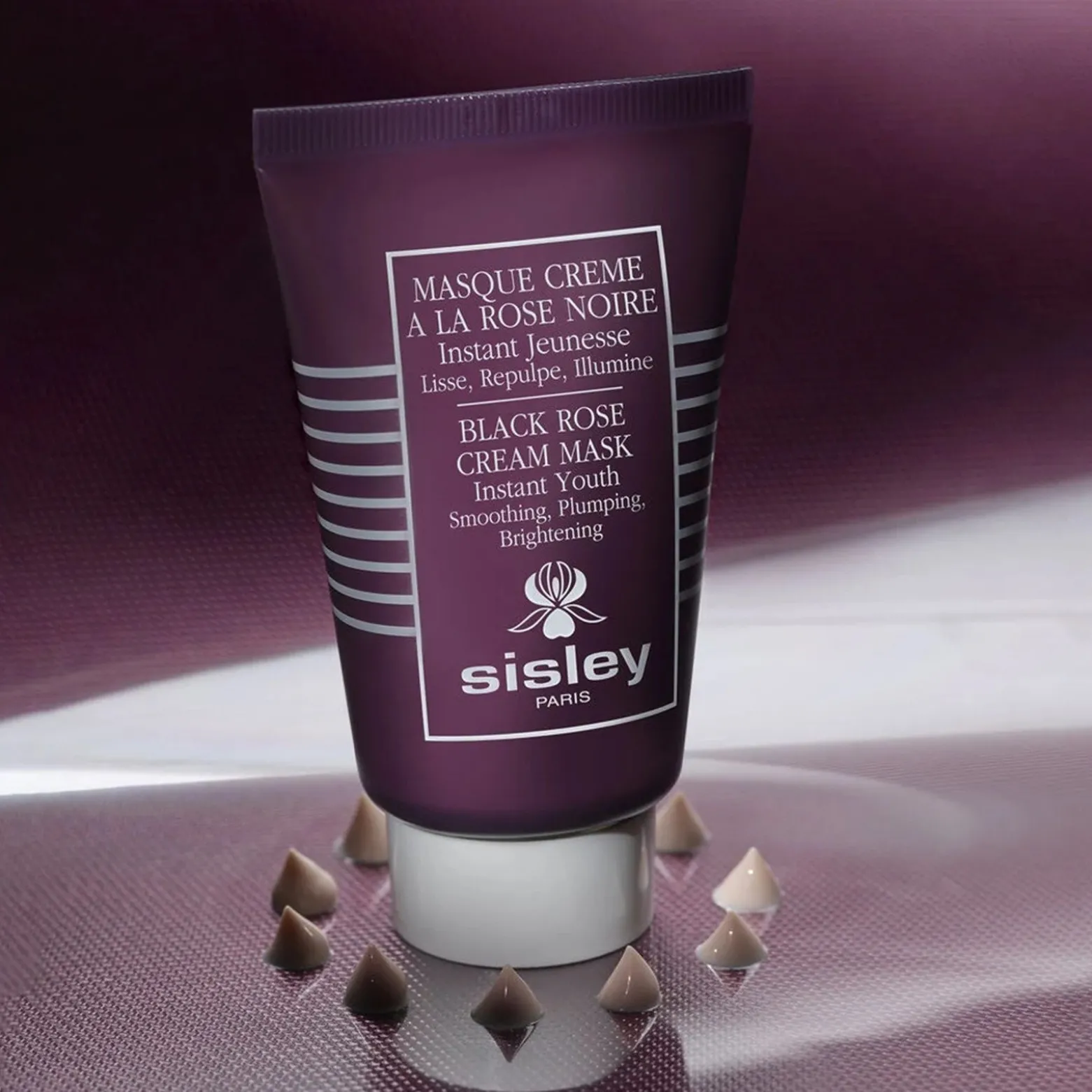 Sisley Paris Black Rose Cream Mask 60ml (2 fl oz)