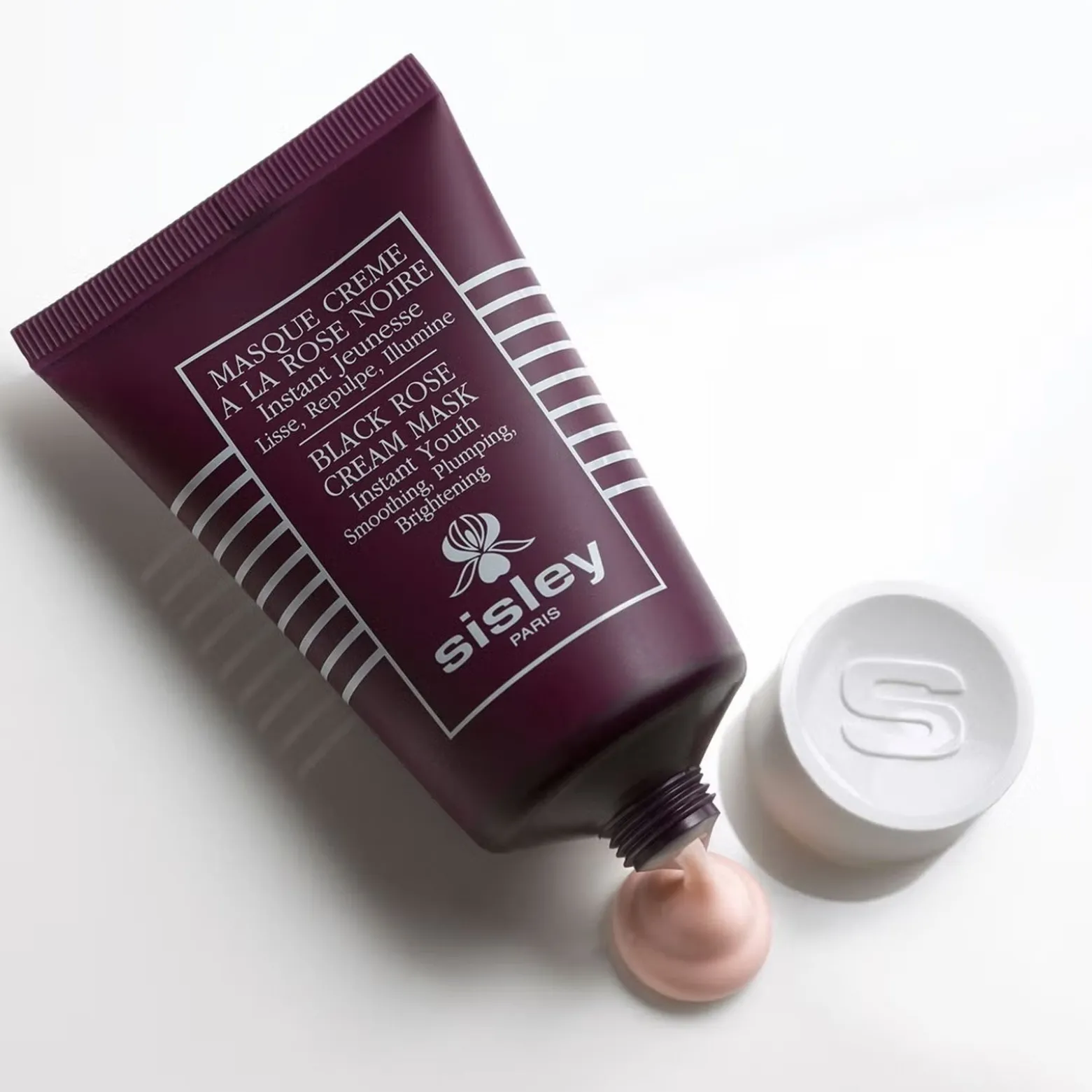 Sisley Paris Black Rose Cream Mask 60ml (2 fl oz)