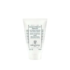 Sisley Paris Deeply Purifying Mask 60ml (2 fl oz)