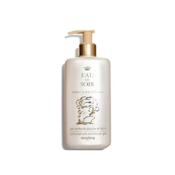 Sisley Paris Eau Du Soir Perfumed Bath and Shower Gel 250ml (8.4 fl oz)