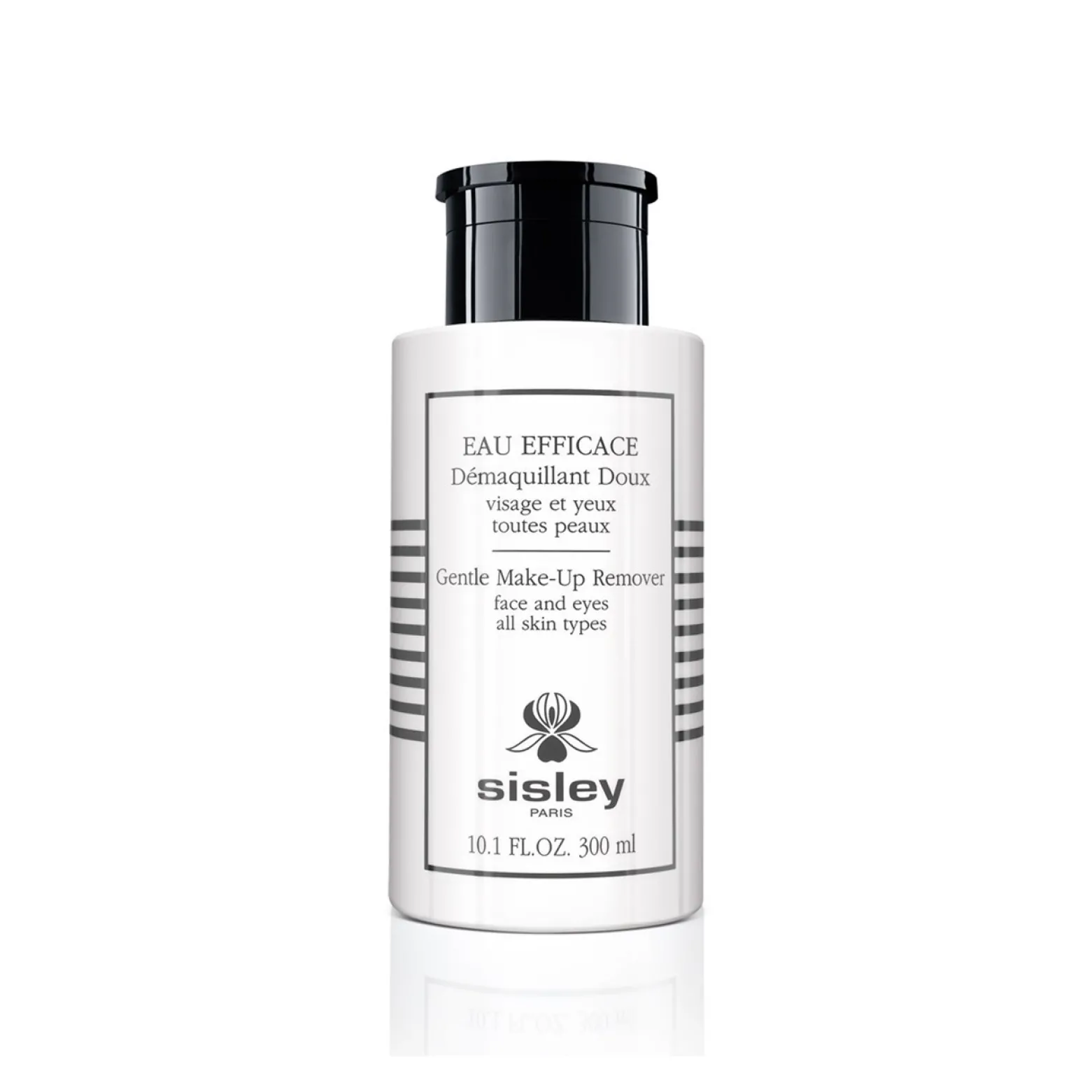Sisley Paris Eau Efficace Gentle Makeup Remover 300ml (10.1 fl oz)