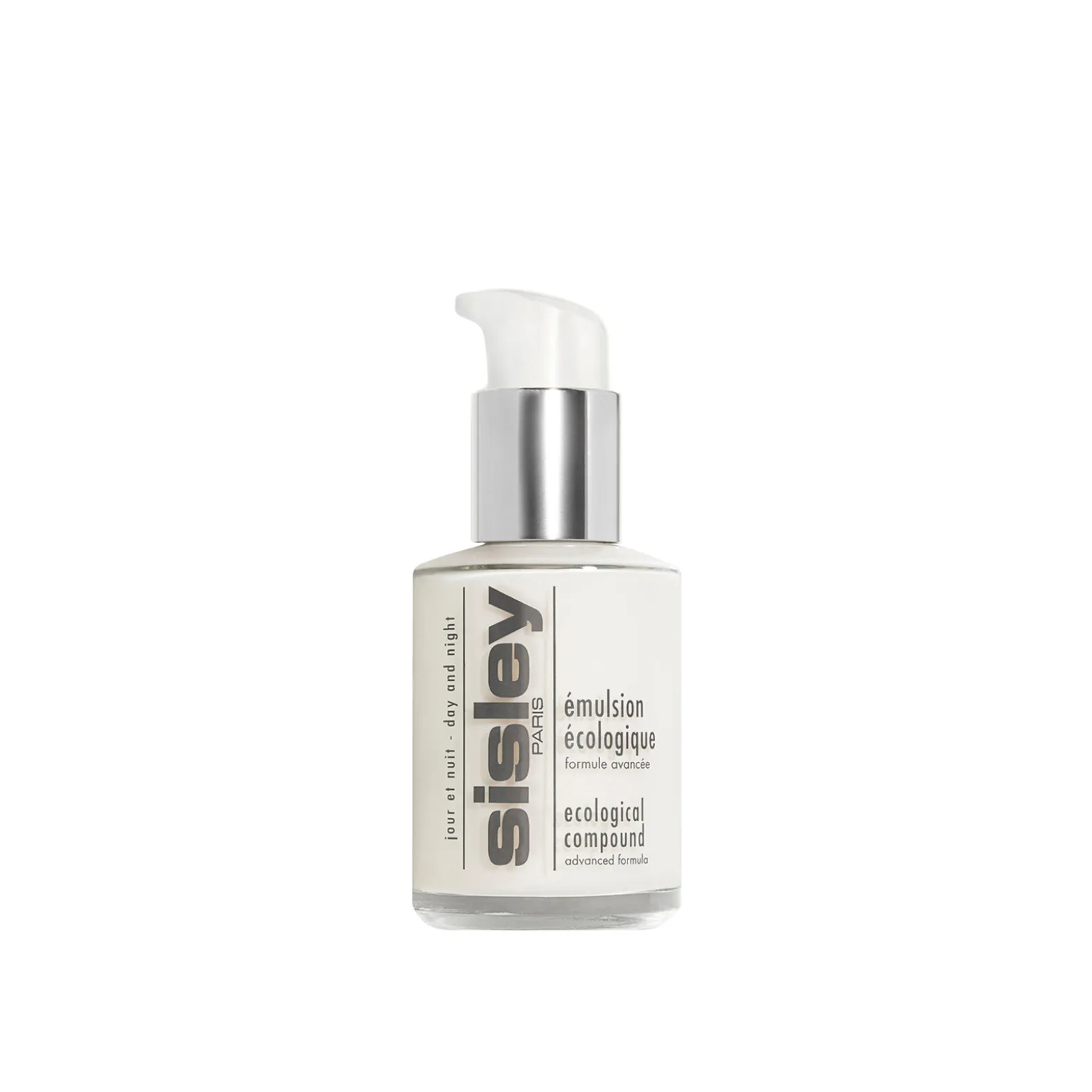 Sisley Paris Ecological Compound Advanced Formula 60ml (2 fl oz)