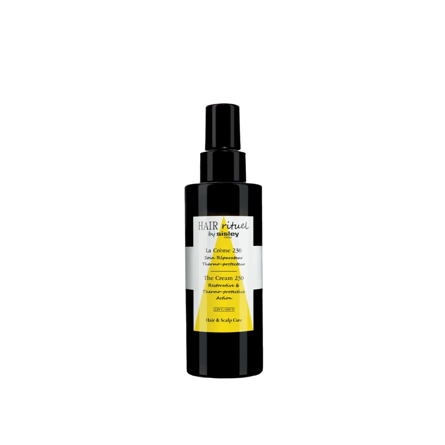 Sisley Paris Hair Rituel The Cream 230 150ml (5.0 fl oz)