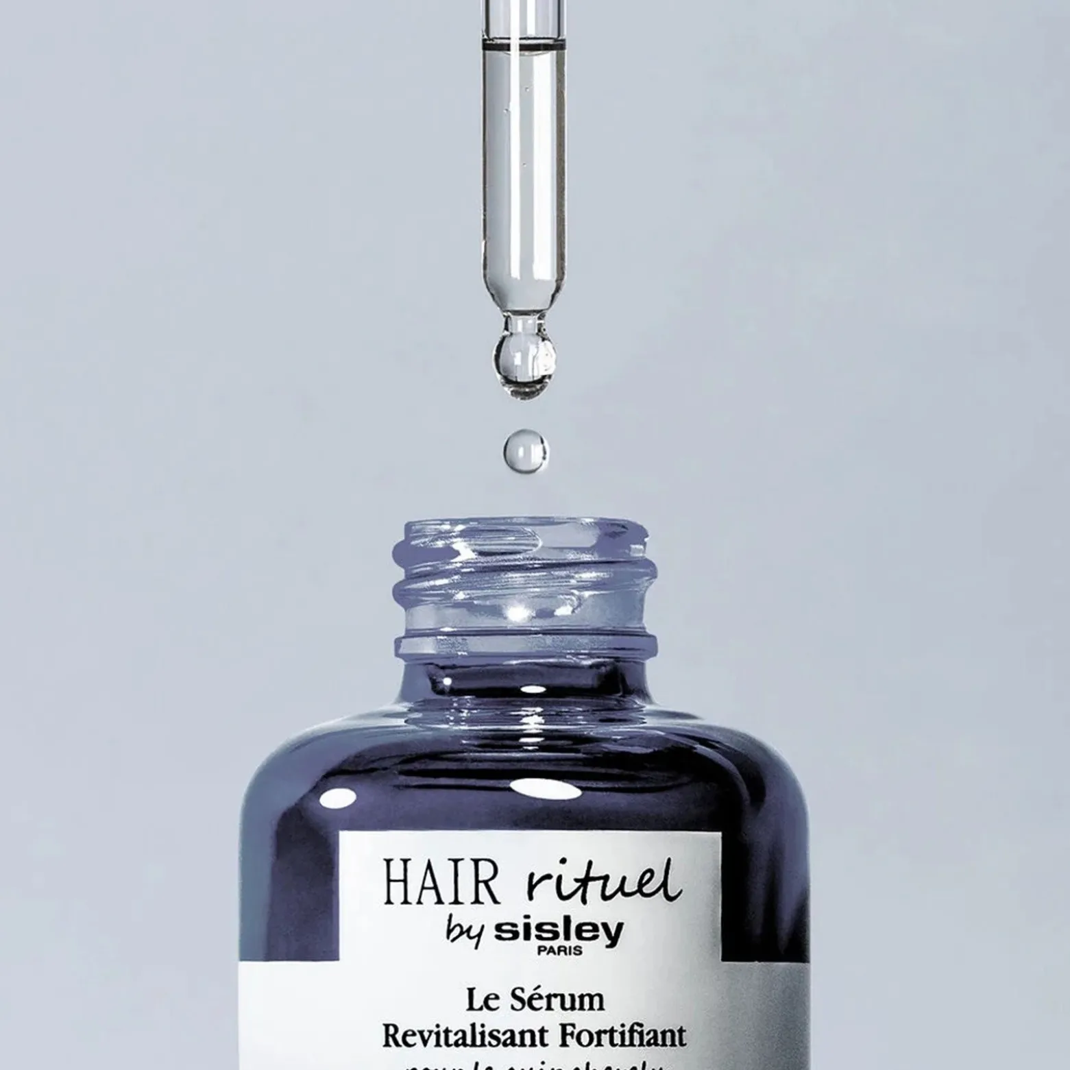 Sisley Paris Hair Rituel Revitalizing Fortifying Serum 60ml (2 fl oz)