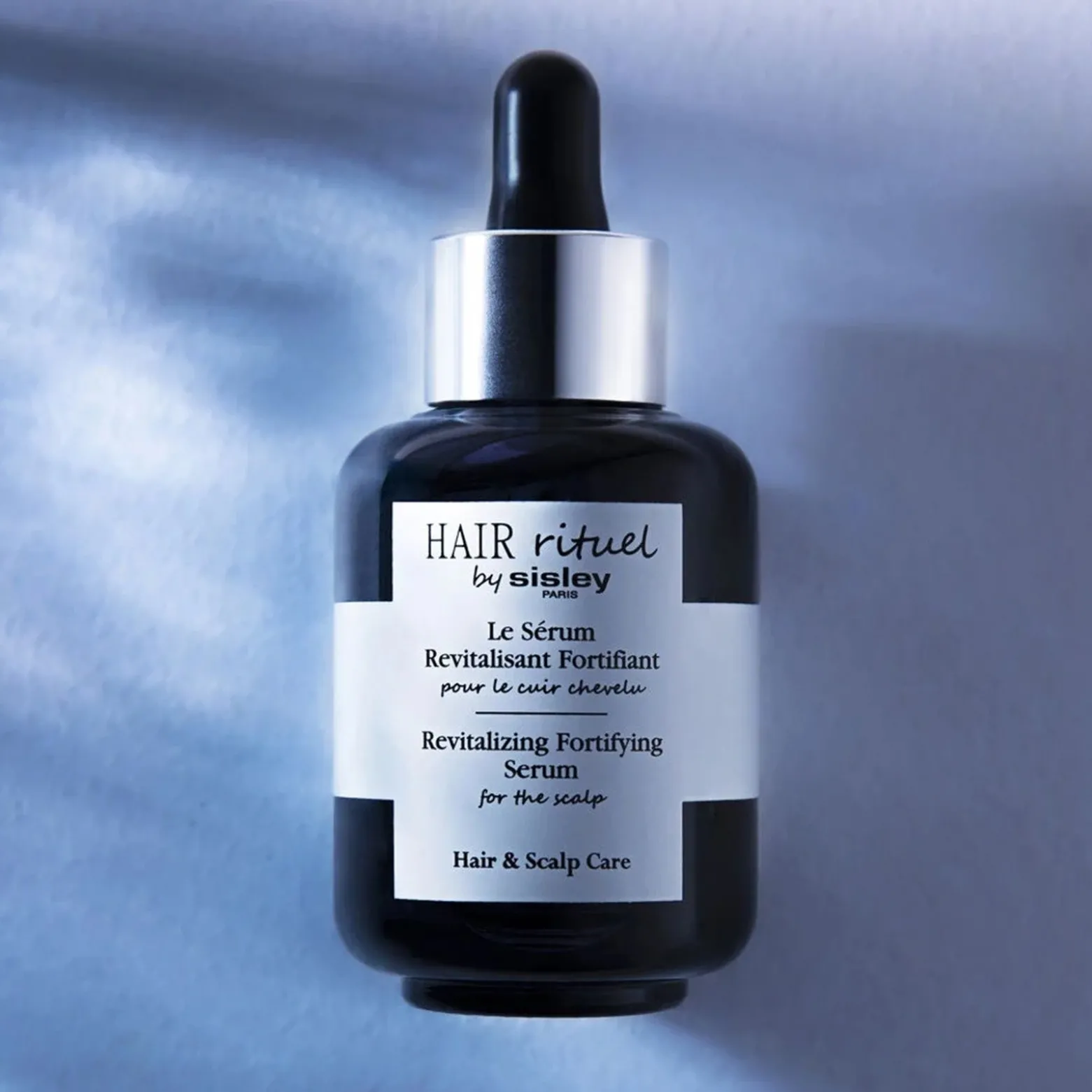 Sisley Paris Hair Rituel Revitalizing Fortifying Serum 60ml (2 fl oz)