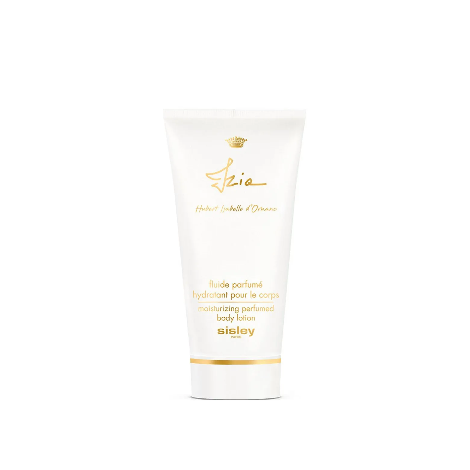 Sisley Paris Izia Moisturizing Perfumed Body Lotion 150ml (5 fl oz)