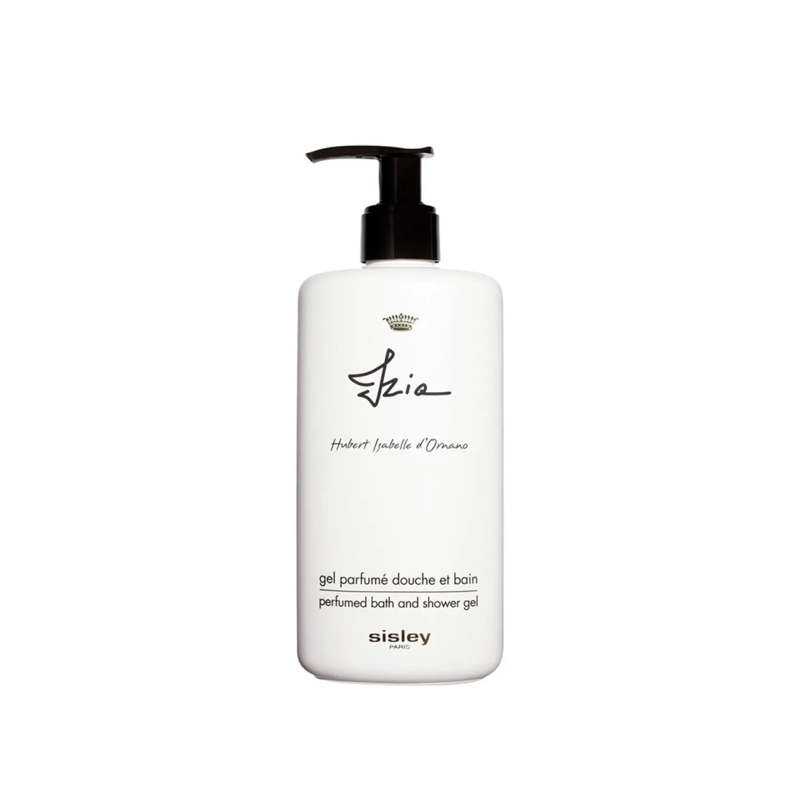 Sisley Paris Izia Perfumed Bath and Shower Gel 250ml (8.4 fl oz)