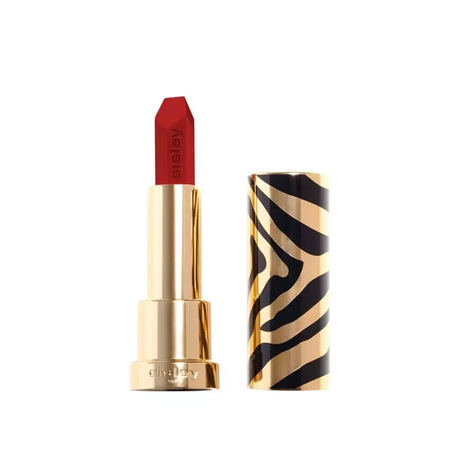 Sisley Paris Le Phyto Rouge Long Lasting Hydration Lipstick 45 Rouge Milano 3.4g (0.11oz)