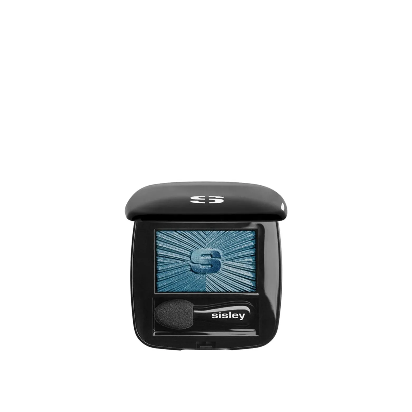 Sisley Paris Les Phyto-Ombres Long Lasting Radiant Eyeshadow 33 Metallic Jean 1.5g (0.05 oz)