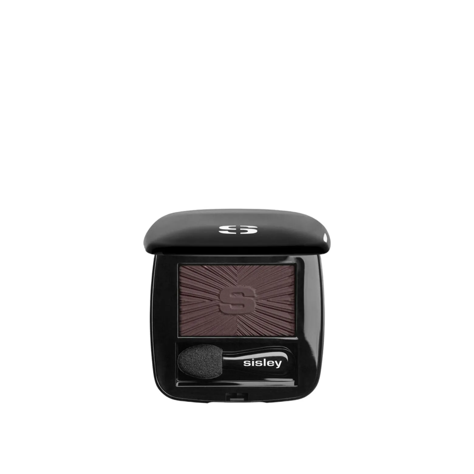 Sisley Paris Les Phyto-Ombres Long Lasting Radiant Eyeshadow 21 Mat Cocoa 1.5g (0.05 oz)