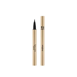 Sisley Paris Ligne Noire Fortifying Eyeliner 1 Deep Black 0.55ml (0.01floz)