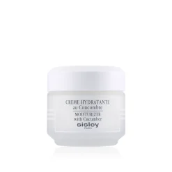 Sisley Paris Moisturizing with Cucumber Day and Night Cream 50ml (1.6 fl oz)