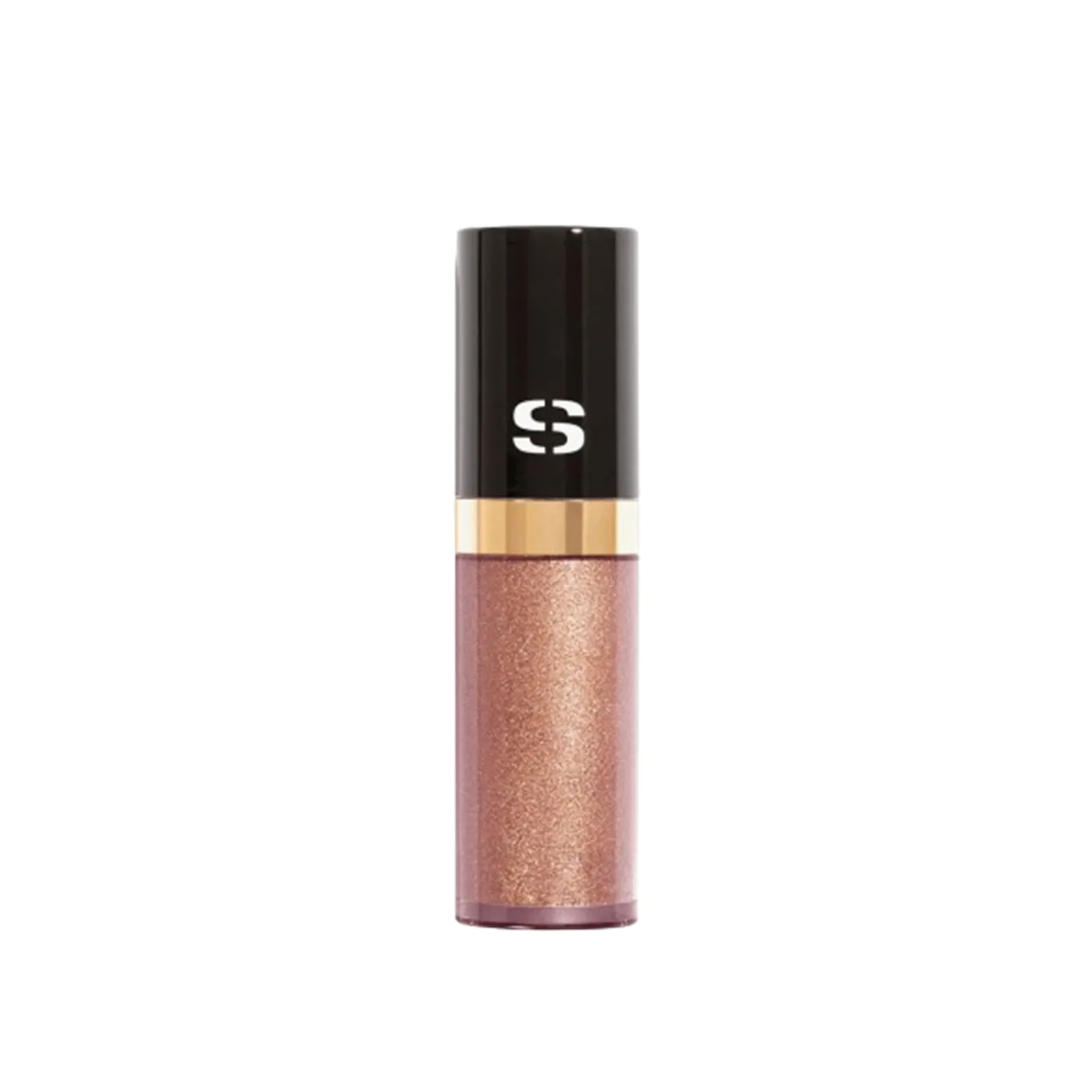 Sisley Paris Ombre Éclat Longwear Liquid Eyeshadow 5 Bronze 6.5ml (0.21 fl oz)