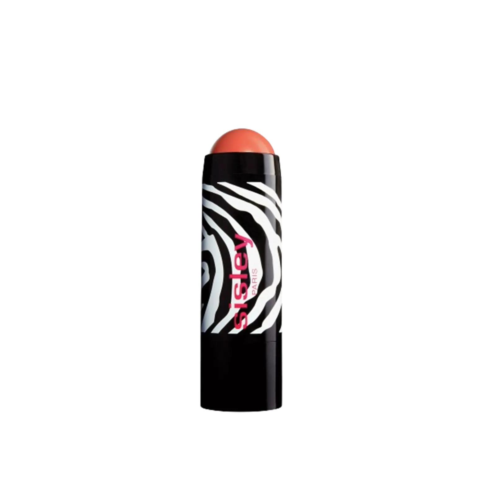 Sisley Paris Phyto Blush Twist Long-Lasting Cream-To-Powder Blush 3 Papaya 5.5g (0.19 oz)