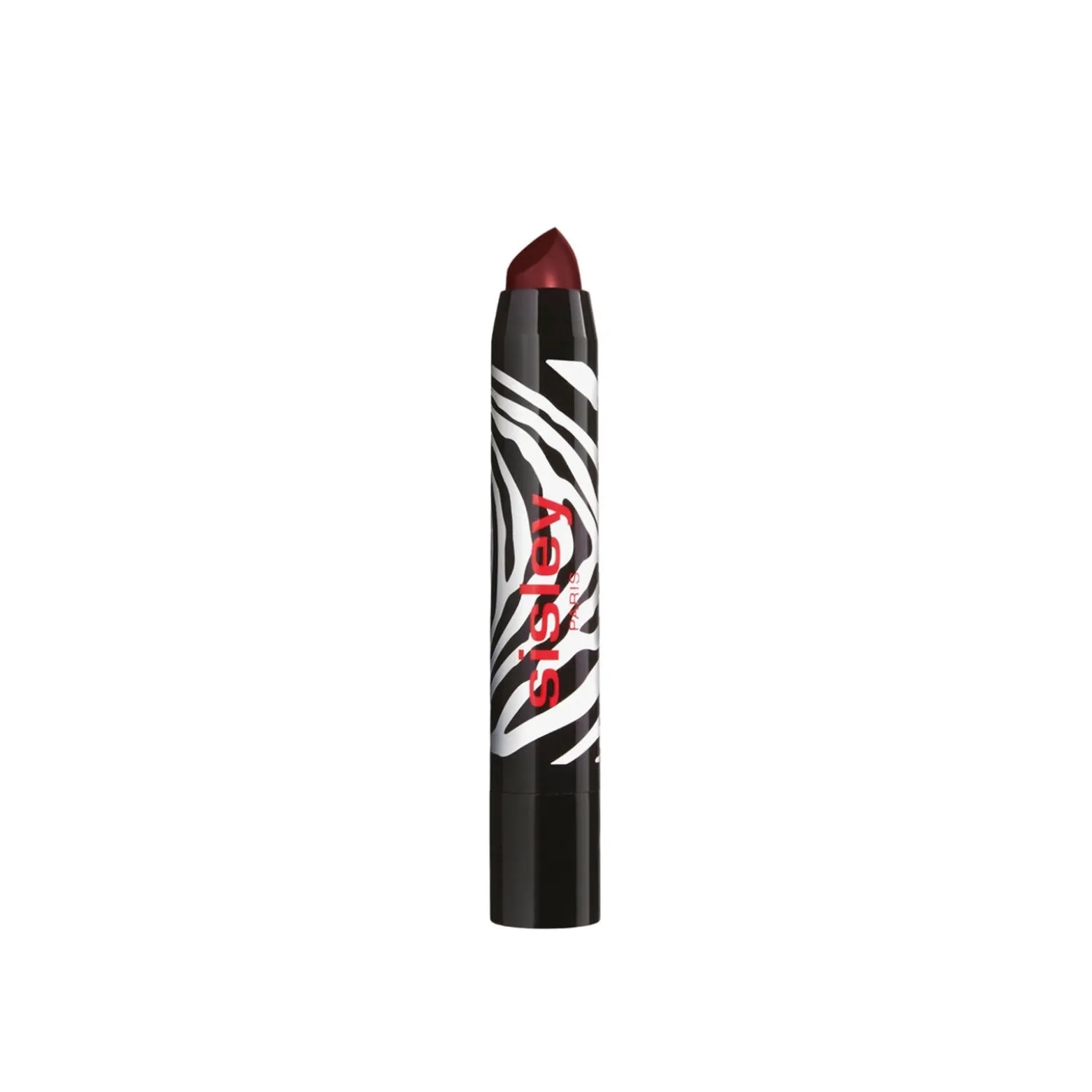 Sisley Paris Phyto Lip Twist Tinted Balm 23 Black Rose 2.5g (0.08 oz)