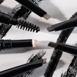 Sisley Paris Phyto Sourcils Design 3-In-1 Brow Architect Pencil 6 Espresso 2x0.2g (0.007ozx2)