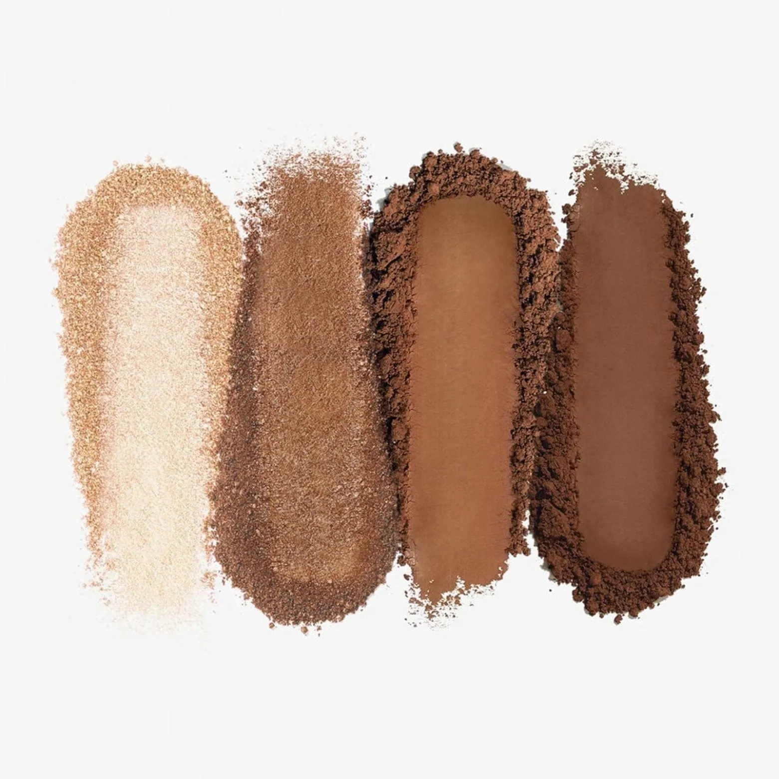 Sisley Paris Phyto-Eye Palette 1 Tender Toffee