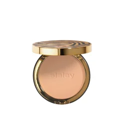Sisley Paris Phyto-Poudre Compacte Matifying and Beautifying Pressed Powder 3 Sandy 12g (0.42 oz)