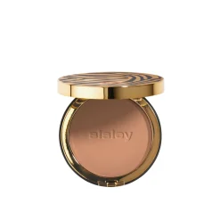 Sisley Paris Phyto-Poudre Compacte Matifying and Beautifying Pressed Powder 4 Bronze 12g (0.42 oz)
