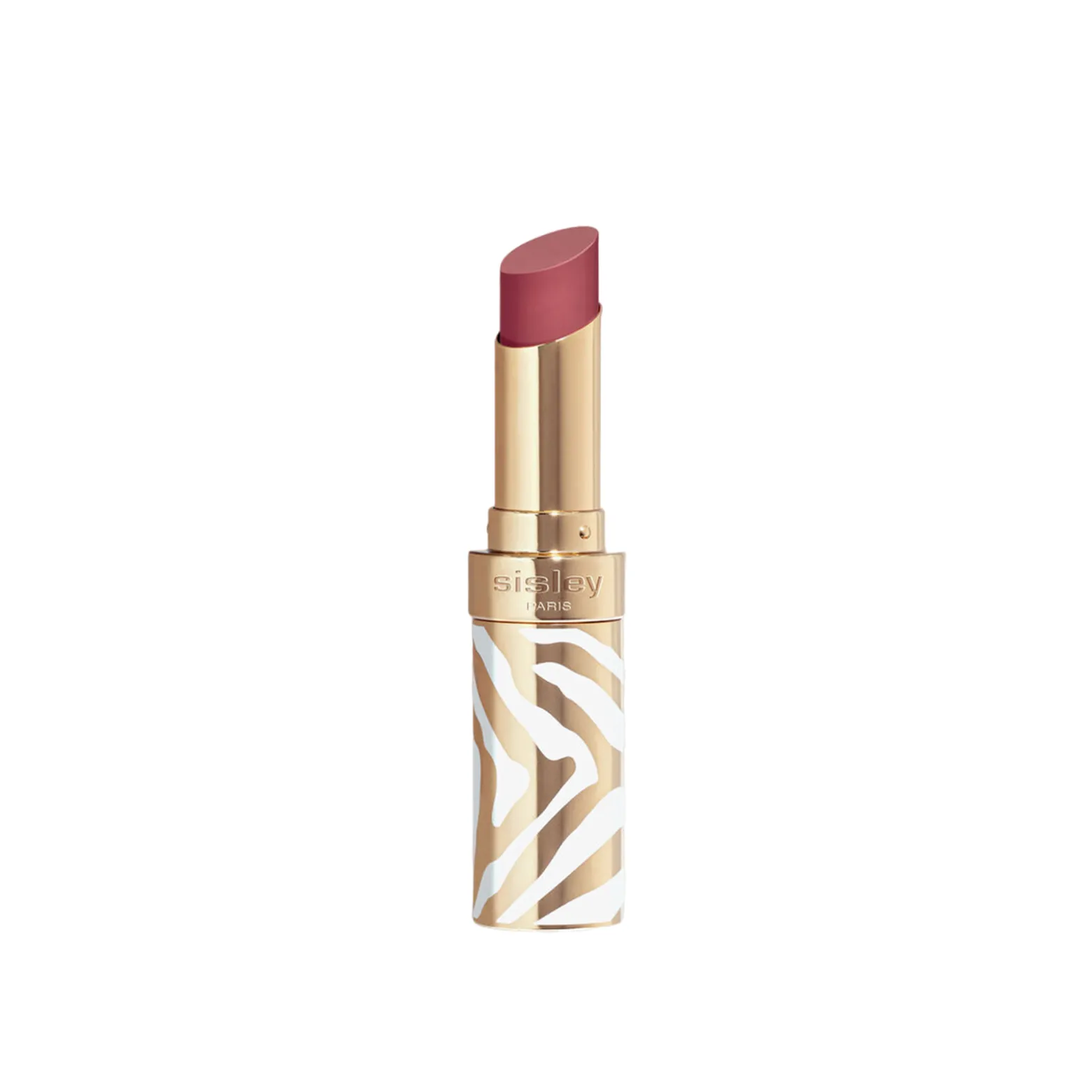 Sisley Paris Phyto-Rouge Shine Lipstick 21 Sheer Rosewood 3g (0.1 oz)