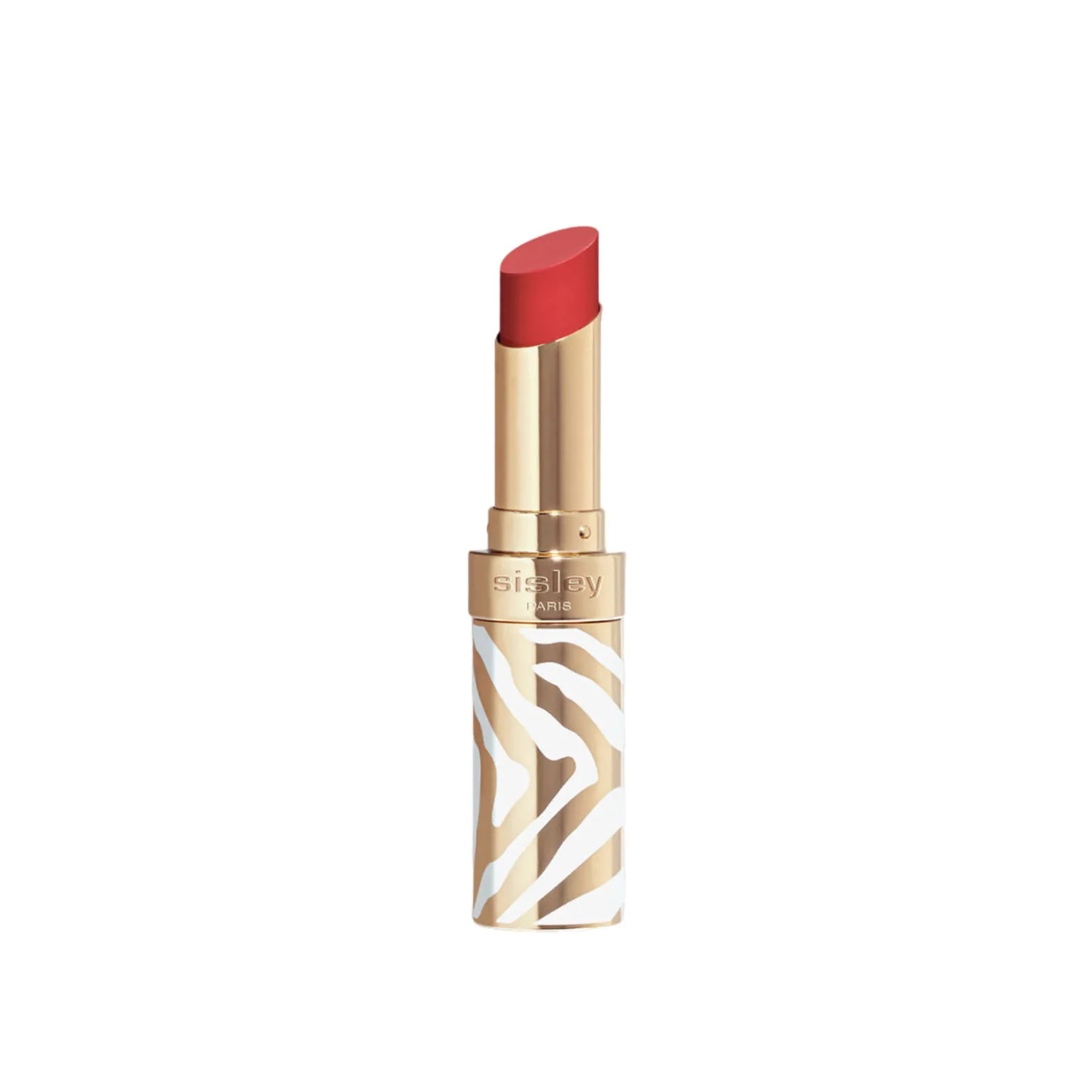 Sisley Paris Phyto-Rouge Shine Lipstick 41 Sheer Red Love 3g (0.1 oz)