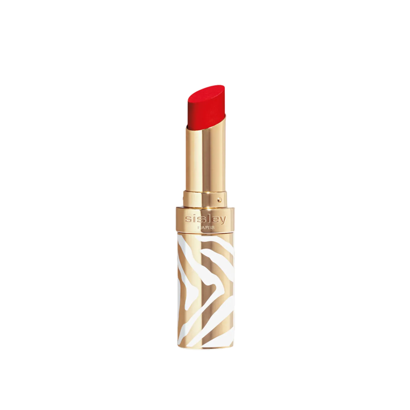 Sisley Paris Phyto-Rouge Shine Lipstick 31 Sheer Chili 3g (0.1 oz)
