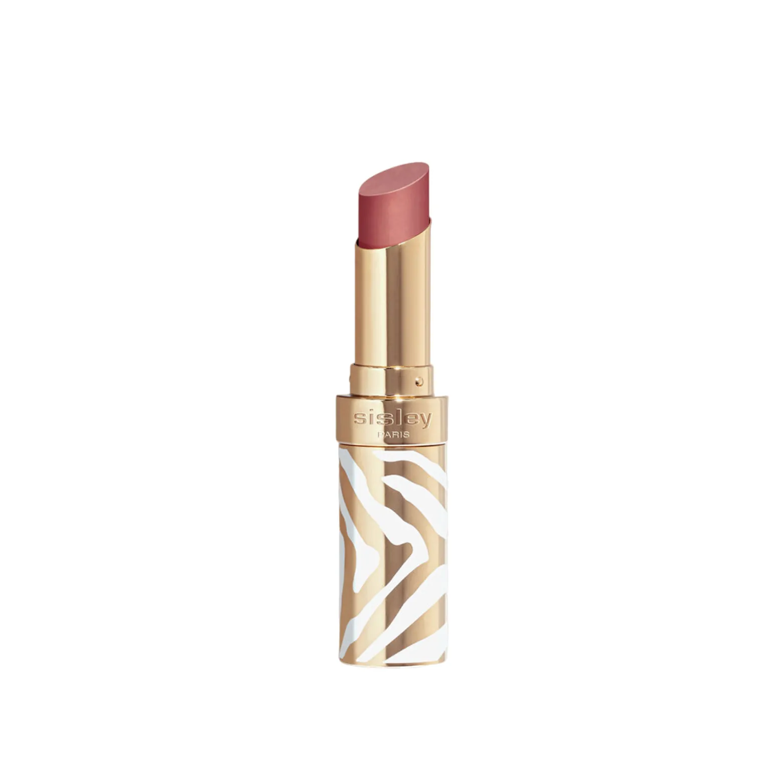 Sisley Paris Phyto-Rouge Shine Lipstick 11 Sheer Blossom 3g (0.1 oz)