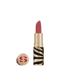 Sisley Paris Phyto-Rouge Velvet Lipstick 21 Rose Pop 3g (0.1oz)