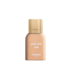 Sisley Paris Phyto-Teint Nude Water Infused Second Skin Foundation 2W1 Light Beige 30ml (1 fl oz)