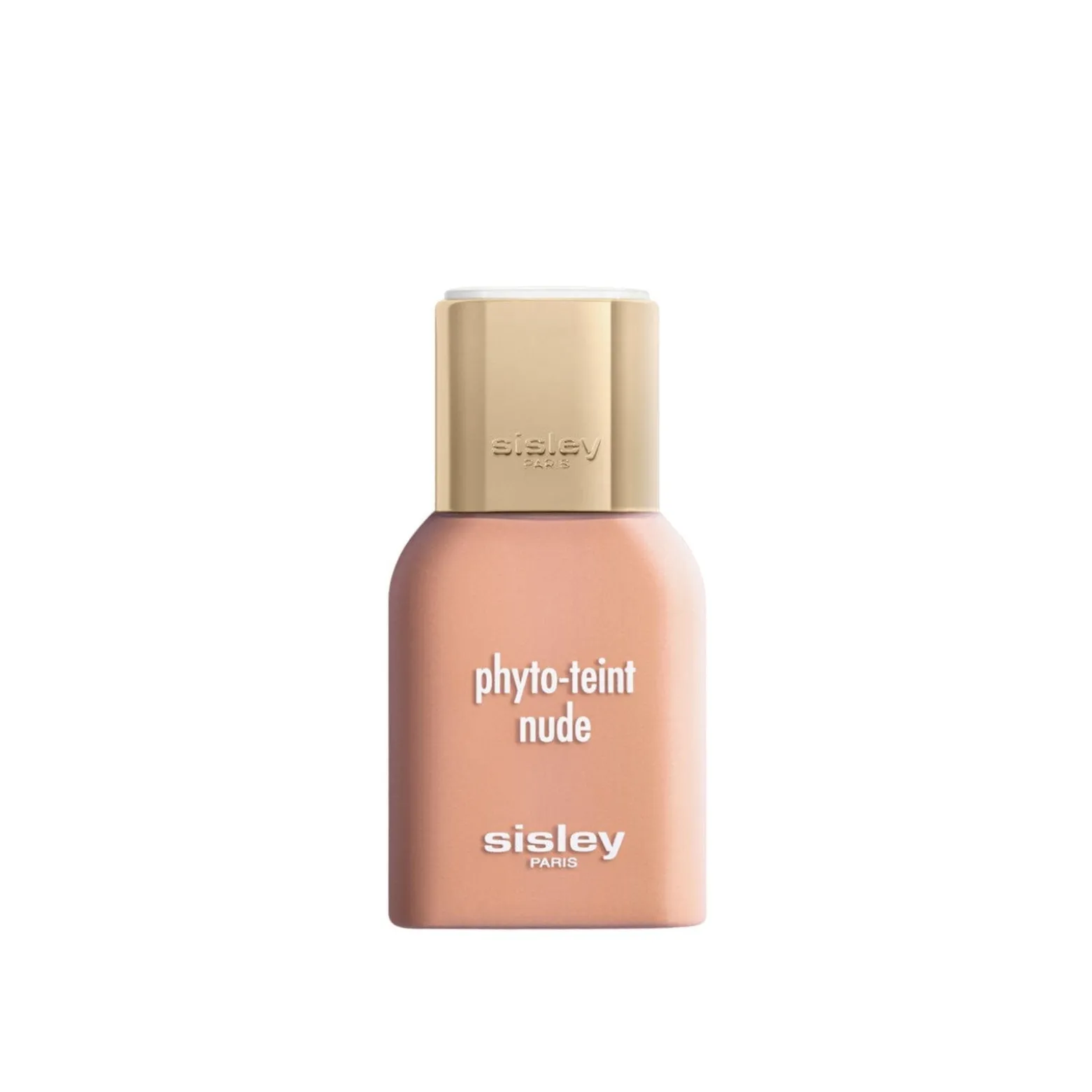 Sisley Paris Phyto-Teint Nude Water Infused Second Skin Foundation 3C Natural 30ml (1 fl oz)
