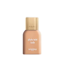 Sisley Paris Phyto-Teint Nude Water Infused Second Skin Foundation 3W1 Warm Almond 30ml (1 fl oz)
