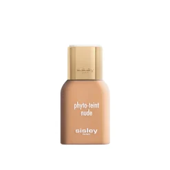 Sisley Paris Phyto-Teint Nude Water Infused Second Skin Foundation 4W Cinnamon 30ml (1 fl oz)