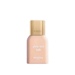 Sisley Paris Phyto-Teint Nude Water Infused Second Skin Foundation 000N Snow 30ml (1floz)