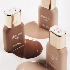 Sisley Paris Phyto-Teint Nude Water Infused Second Skin Foundation 00W Shell 30ml (1floz)