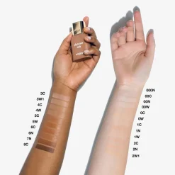 Sisley Paris Phyto-Teint Nude Water Infused Second Skin Foundation 0C Vanilla 30ml (1floz)
