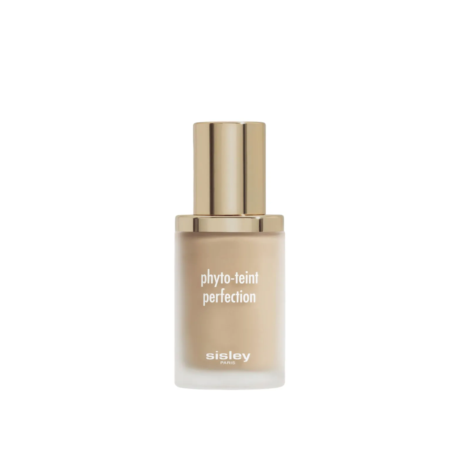 Sisley Paris Phyto-Teint Perfection Luminous Mat Ultra Long Lasting Foundation 2W2 Desert 30ml (1floz)