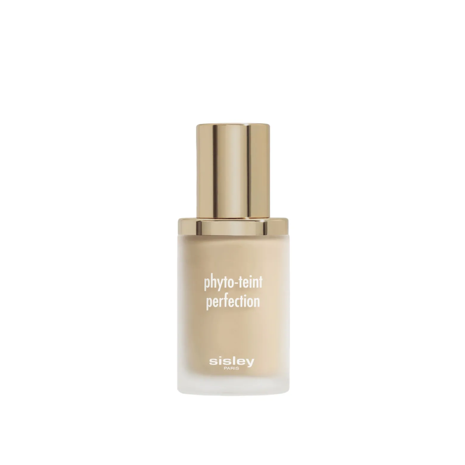 Sisley Paris Phyto-Teint Perfection Luminous Mat Ultra Long Lasting Foundation 1W1 Ecru 30ml (1floz)