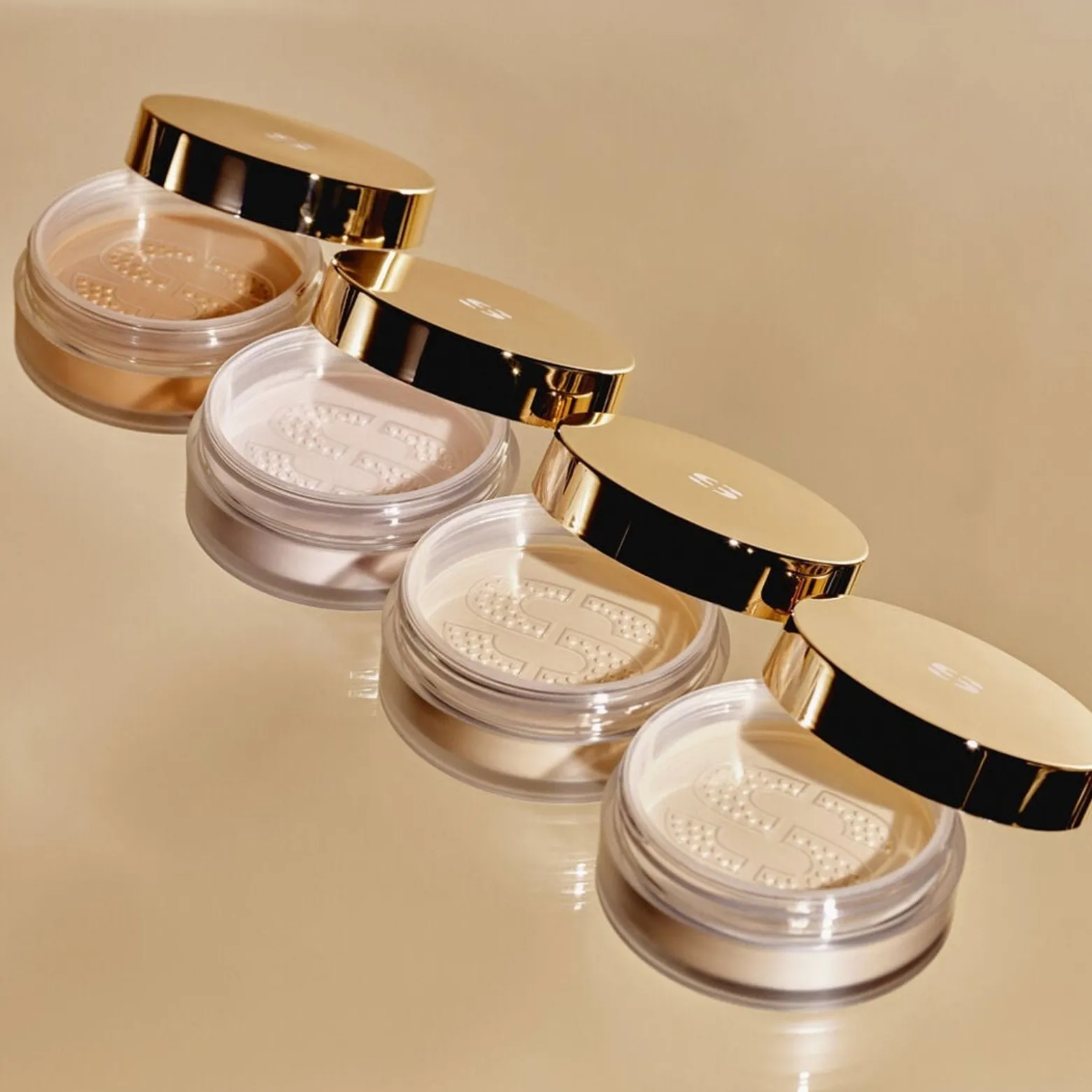Sisley Paris Phyto-Teint Poudre Libre Perfecting Skincare-Infused Loose Powder 1 Shimmer 12g (0.42oz)