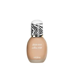 Sisley Paris Phyto-Teint Ultra Éclat Long Lasting Foundation 2W2 Desert 30ml (1floz)