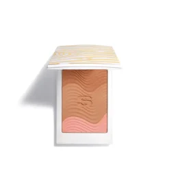 Sisley Paris Phyto-Touche Sun Glow Powder Trio Miel Cannelle 11g (0.38 oz)