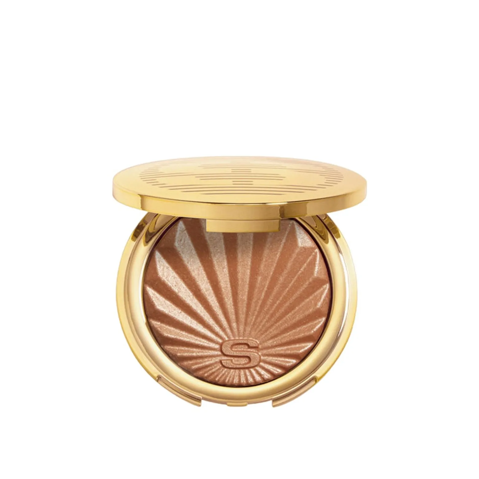 Sisley Paris Phyto-Touche Illusion D'été Sun Glow Bronzing Gel-Powder 11g (0.38 oz)