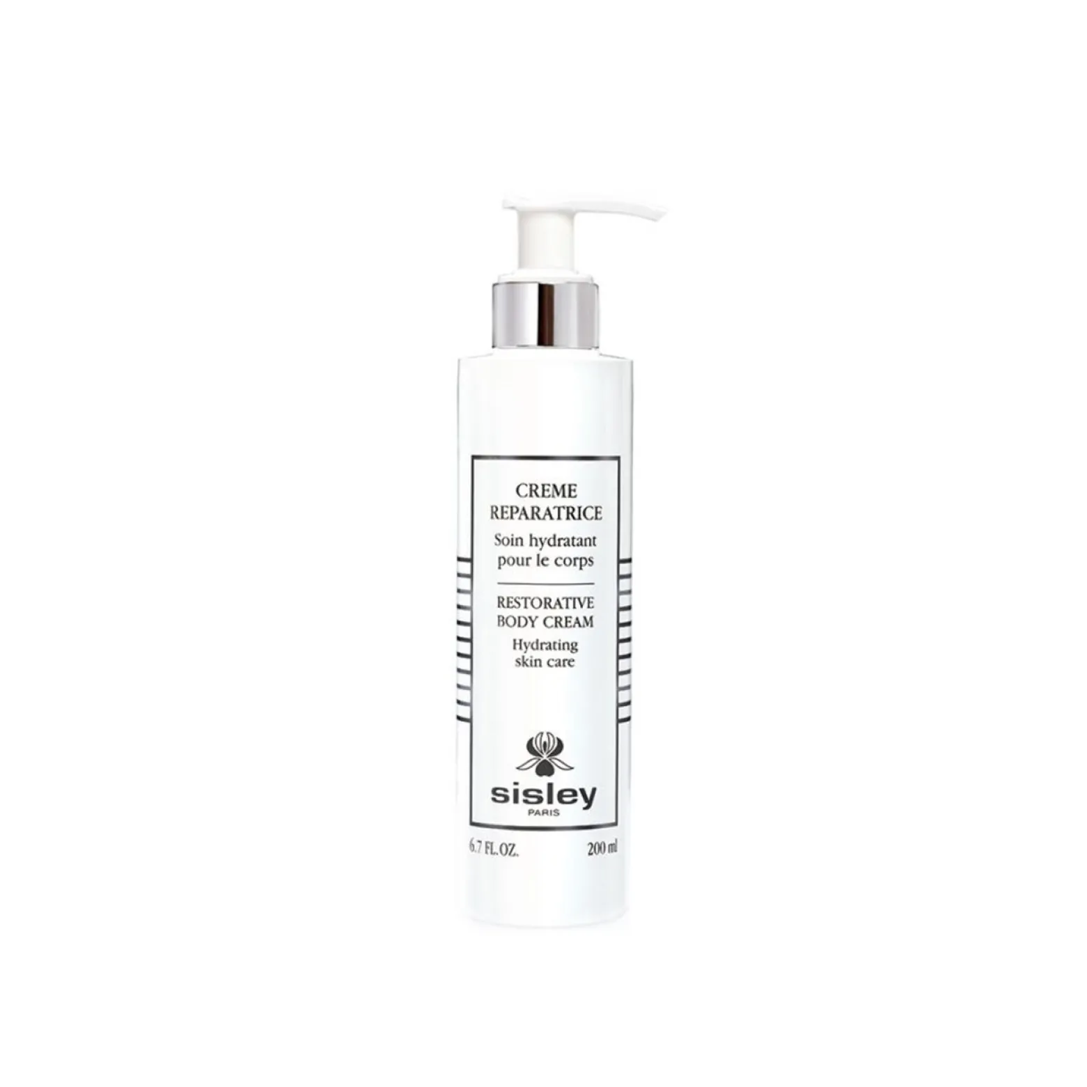 Sisley Paris Restorative Body Cream 200ml (6.7 fl oz)
