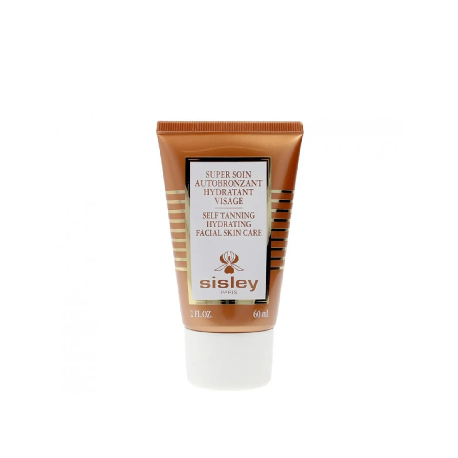 Sisley Paris Self Tanning Hydrating Facial Skin Care 60ml (2 fl oz)